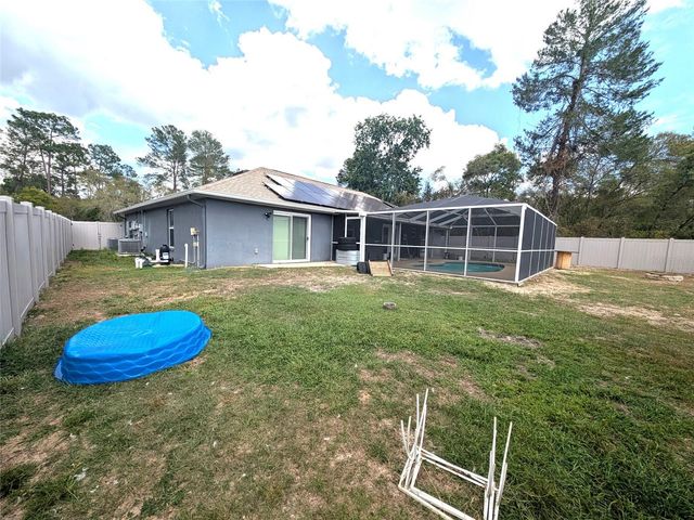 14968 SW 25TH CIRCLE, Ocala, FL 34473
