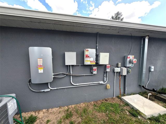 14968 SW 25TH CIRCLE, Ocala, FL 34473