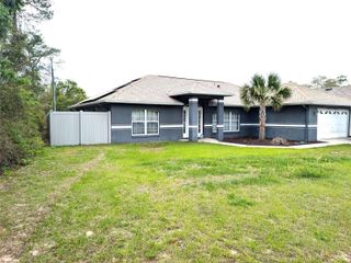 14968 SW 25TH CIRCLE, Ocala, FL 34473