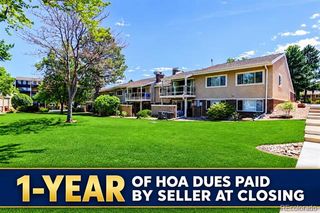 7005 E Girard Avenue A, Denver, CO 80224
