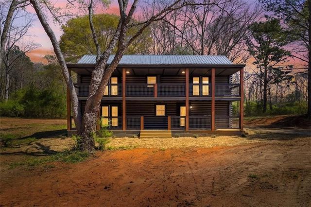 160 Briar Patch Road, Covington, GA 30014