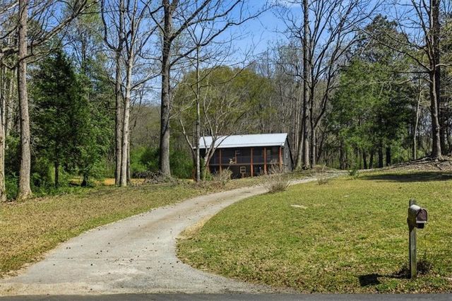 160 Briar Patch Road, Covington, GA 30014