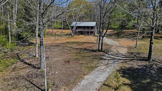 160 Briar Patch Road, Covington, GA 30014