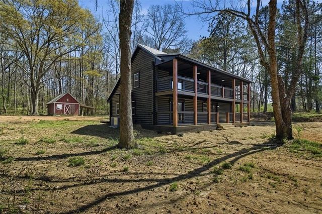 160 Briar Patch Road, Covington, GA 30014