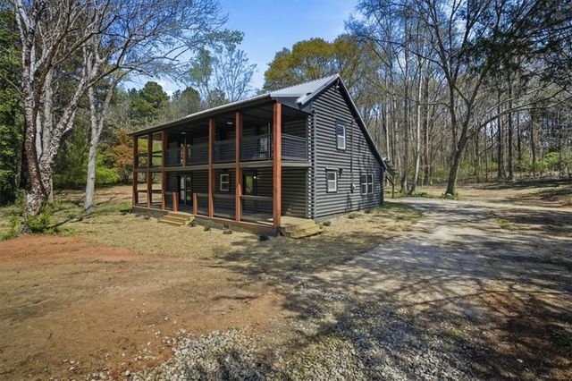 160 Briar Patch Road, Covington, GA 30014
