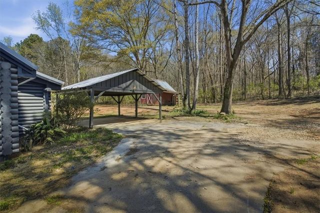 160 Briar Patch Road, Covington, GA 30014