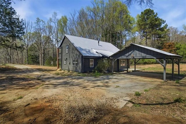 160 Briar Patch Road, Covington, GA 30014