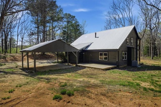 160 Briar Patch Road, Covington, GA 30014