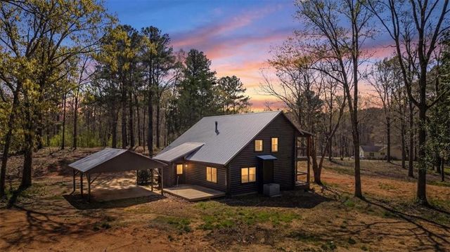 160 Briar Patch Road, Covington, GA 30014