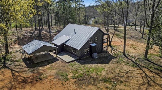 160 Briar Patch Road, Covington, GA 30014