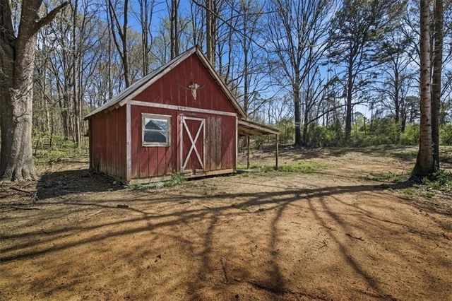 160 Briar Patch Road, Covington, GA 30014