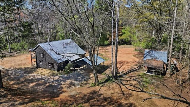 160 Briar Patch Road, Covington, GA 30014