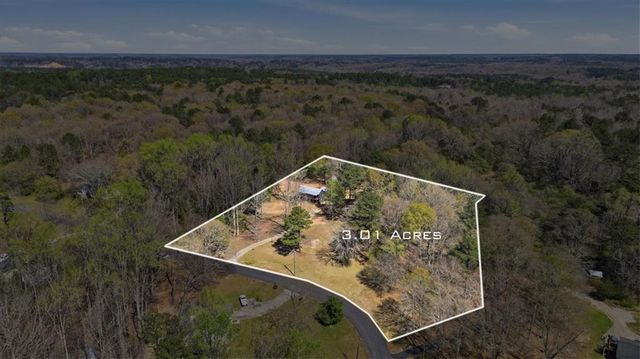 160 Briar Patch Road, Covington, GA 30014