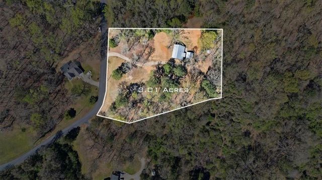 160 Briar Patch Road, Covington, GA 30014