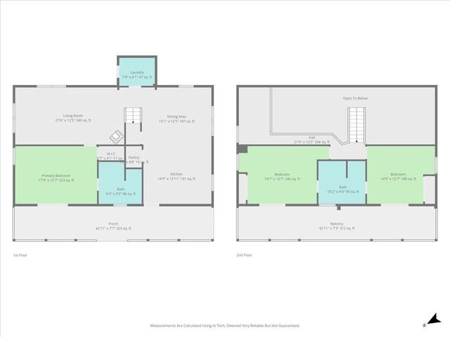 160 Briar Patch Road, Covington, GA 30014