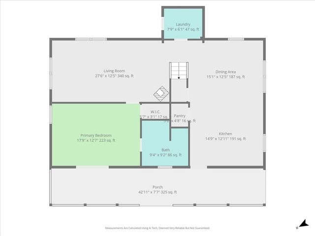 160 Briar Patch Road, Covington, GA 30014