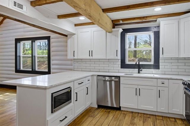 160 Briar Patch Road, Covington, GA 30014