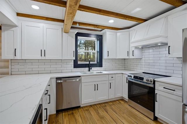 160 Briar Patch Road, Covington, GA 30014