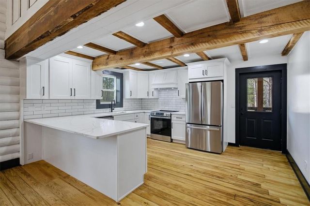 160 Briar Patch Road, Covington, GA 30014