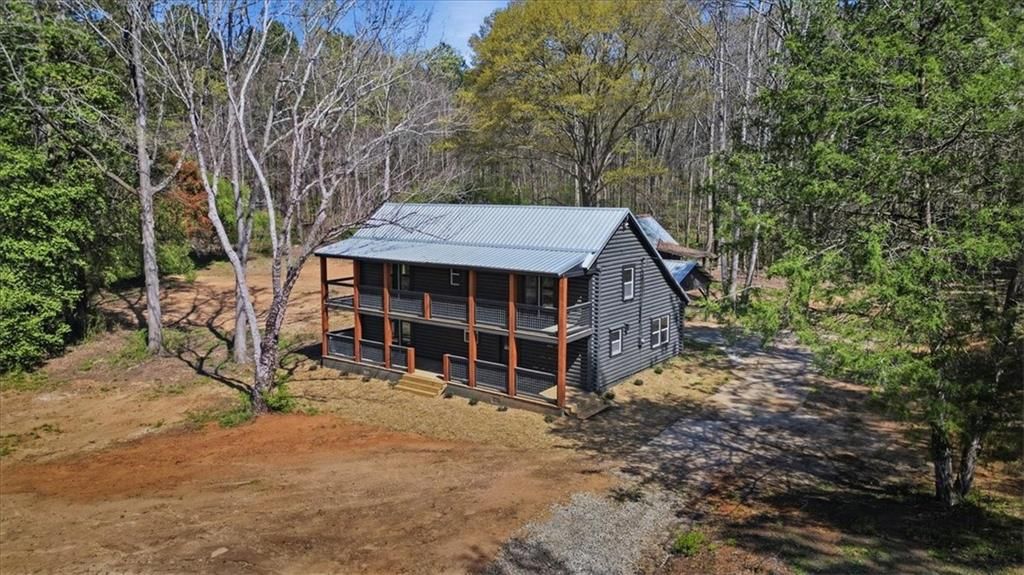 160 Briar Patch Road, Covington, GA 30014