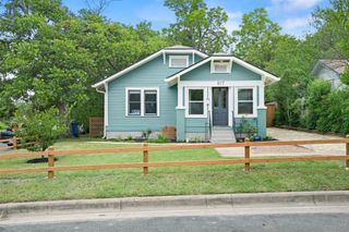 517 E 38th 1/2 ST, Austin, TX 78751