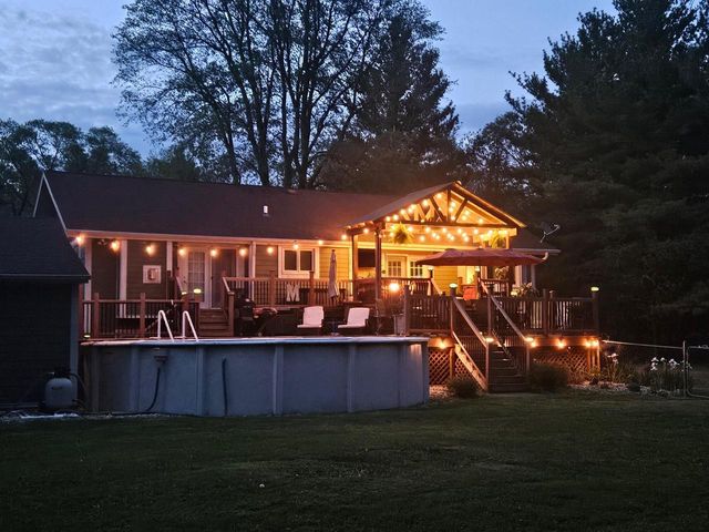 N29W29951 Shel-Mar DRIVE, Pewaukee, WI 53072