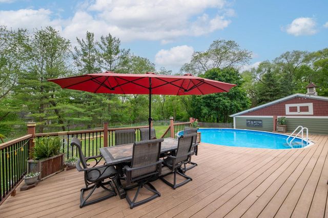 N29W29951 Shel-Mar DRIVE, Pewaukee, WI 53072