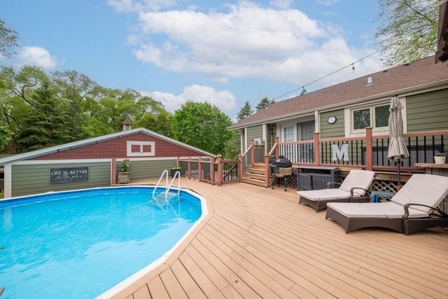 N29W29951 Shel-Mar DRIVE, Pewaukee, WI 53072