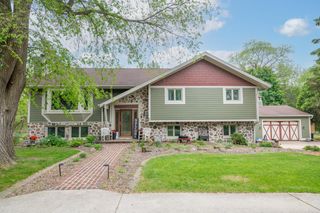 N29W29951 Shel-Mar DRIVE, Pewaukee, WI 53072