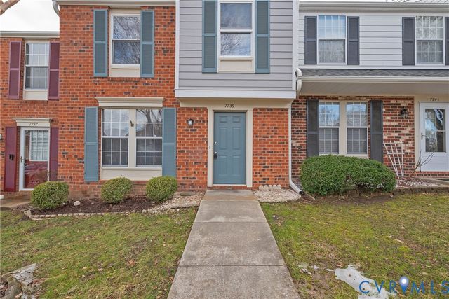7739 Balla Ct, Henrico, VA 23228