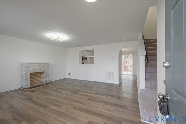 7739 Balla Ct, Henrico, VA 23228