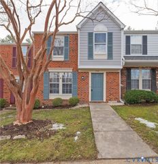 7739 Balla Ct, Henrico, VA 23228