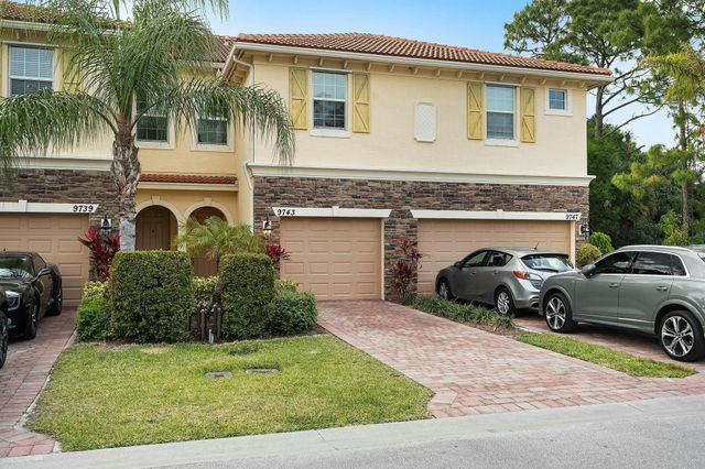 9743 SW Purple Martin Way, Stuart, FL 34997