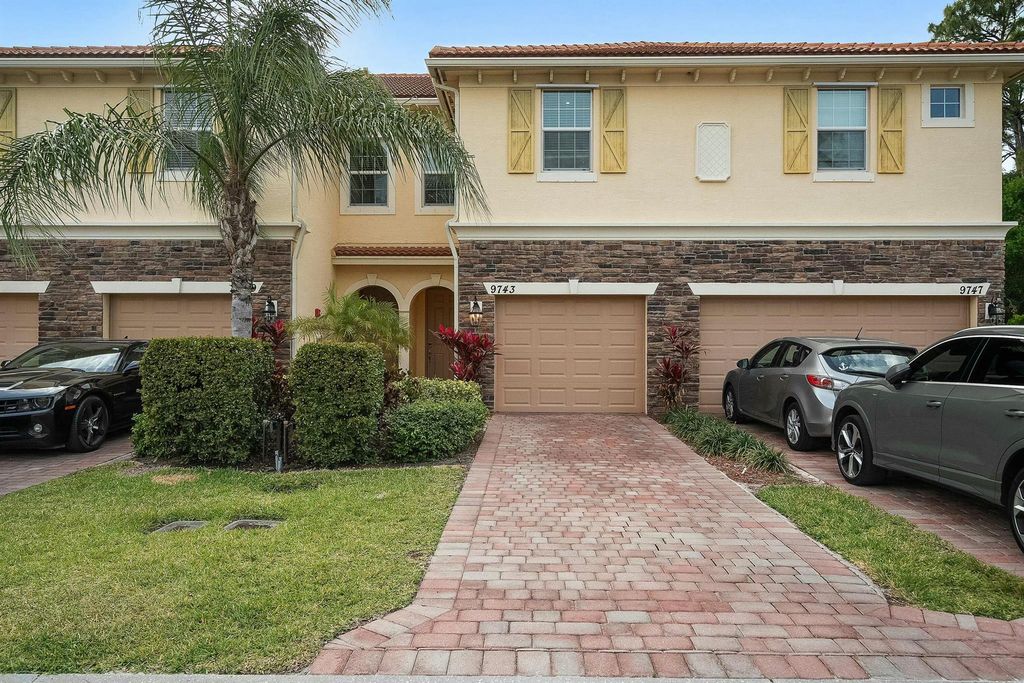 9743 SW Purple Martin Way, Stuart, FL 34997