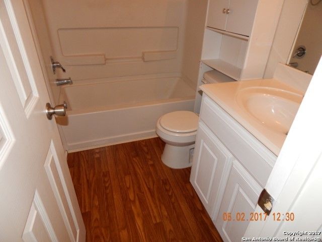 11324 INDIAN CYN, San Antonio, TX 78252