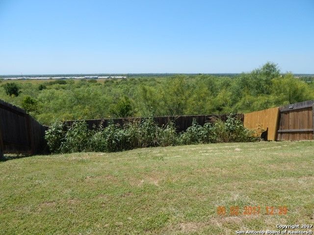11324 INDIAN CYN, San Antonio, TX 78252