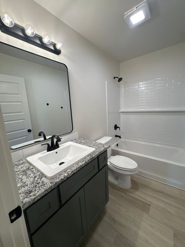 6312 Virginia Avenue, Lubbock, TX 79407
