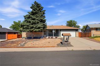 614 S Worchester Street, Aurora, CO 80012