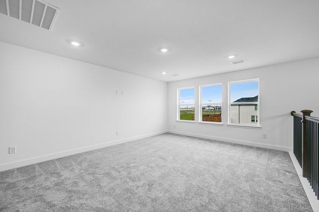 1609 Blue Sage Drive, Celina, TX 75009