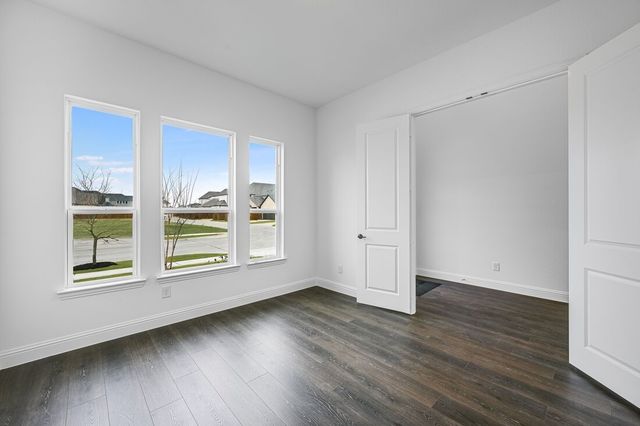 1609 Blue Sage Drive, Celina, TX 75009