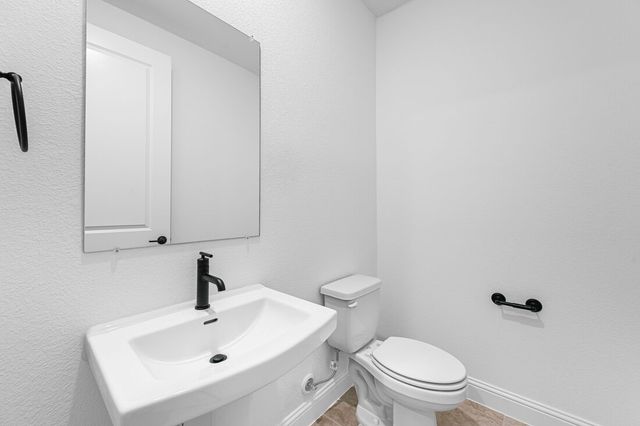 1609 Blue Sage Drive, Celina, TX 75009