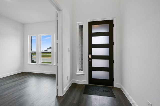 1609 Blue Sage Drive, Celina, TX 75009