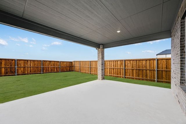 1609 Blue Sage Drive, Celina, TX 75009