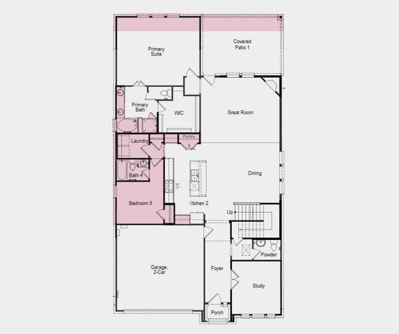 1609 Blue Sage Drive, Celina, TX 75009