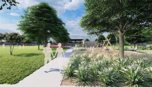 1609 Blue Sage Drive, Celina, TX 75009