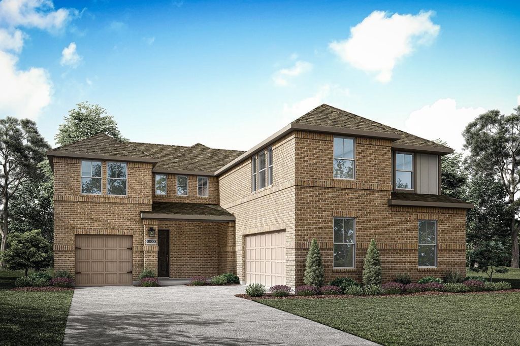 2433 Hitchford, Midlothian, TX 76065