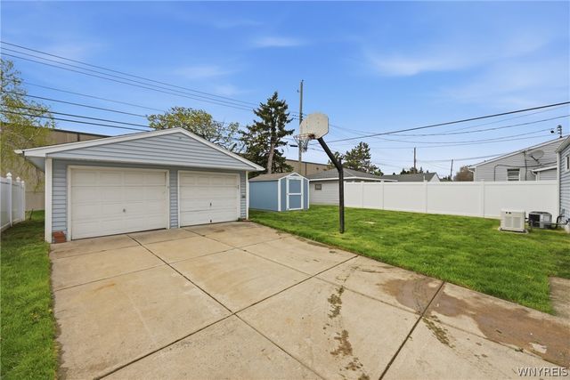 116 Wallace Avenue, Cheektowaga, NY 14227