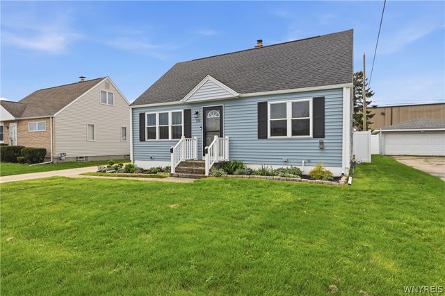 116 Wallace Avenue, Cheektowaga, NY 14227