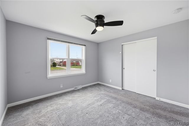 116 Wallace Avenue, Cheektowaga, NY 14227