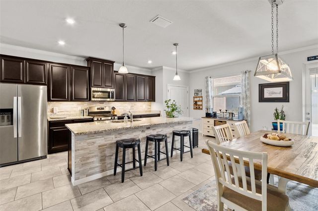 2421 HEARTH DRIVE, Odessa, FL 33556